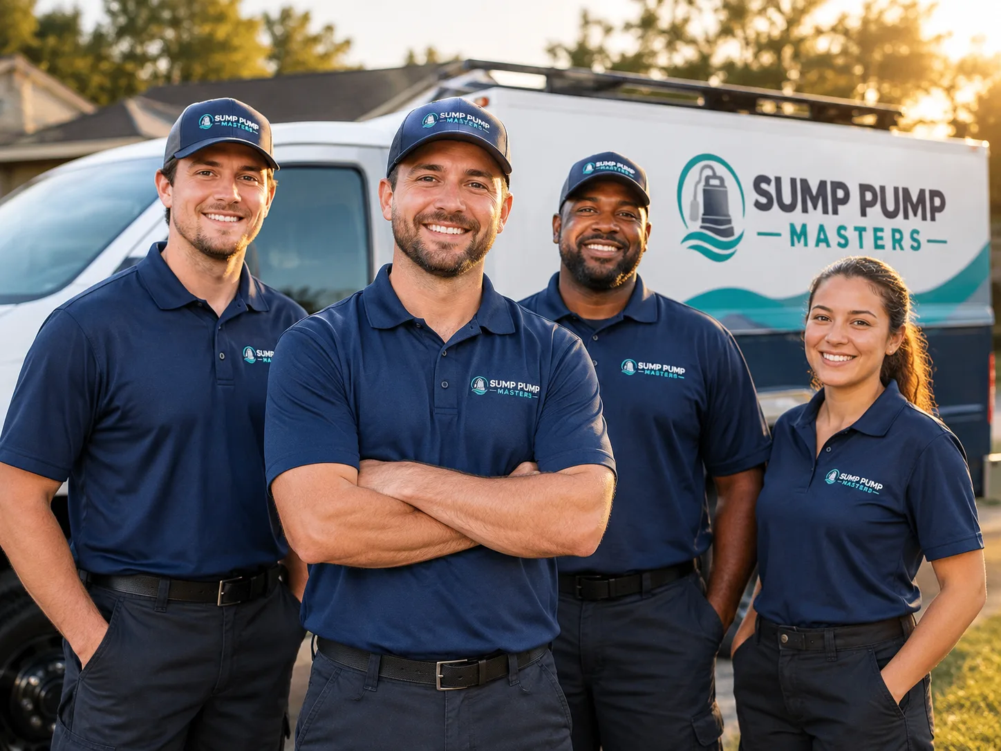 Sump Pump Repair company in Kiowa, OK