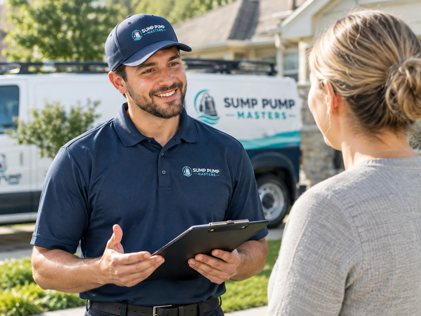 Sump Pump Repair Kiowa, OK FAQs